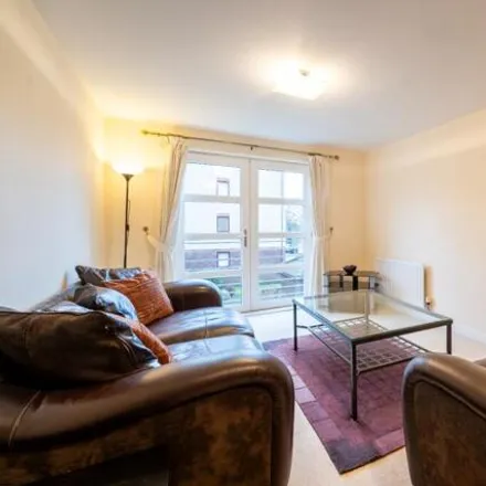 Buy this 2 bed apartment on 126 Gylemuir Road in City of Edinburgh, EH12 7US