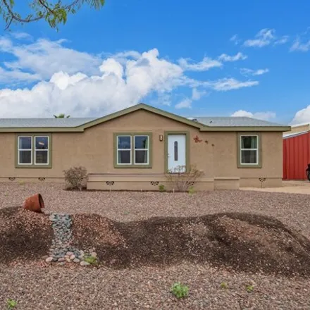 Rent this studio apartment on 24572 West Peak View Road in Maricopa County, AZ 85361