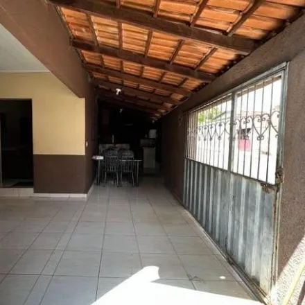 Buy this 3 bed house on Sabor de Goiás in Rua Persona, Jardim Nova Esperança