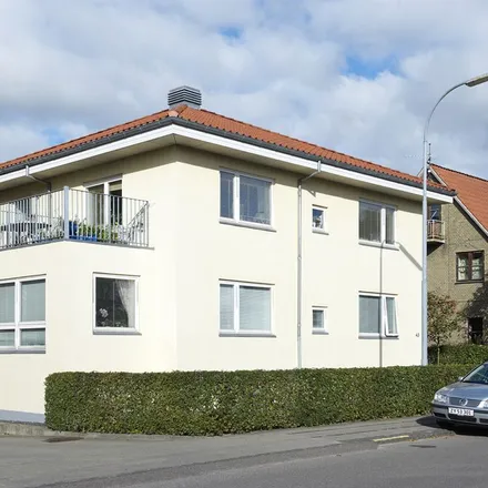 Image 3 - Ikast-Brande Kommune, Østergade, 7430 Ikast, Denmark - Apartment for rent