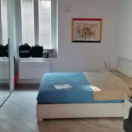 Rent this 2 bed apartment on Vicolo Quarto in 46100 Mantua Mantua, Italy