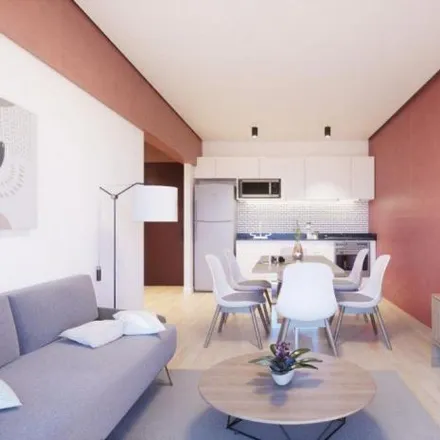 Buy this 2 bed apartment on Calle Frontera 102 in Colonia Juárez, 06700 Mexico City