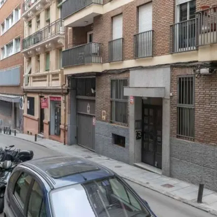 Image 6 - Calle de San Ildefonso, 14, 28012 Madrid, Spain - Apartment for rent