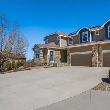 Image 1 - 1464 Red Fox Circle, Severance, CO 80550, USA - House for sale
