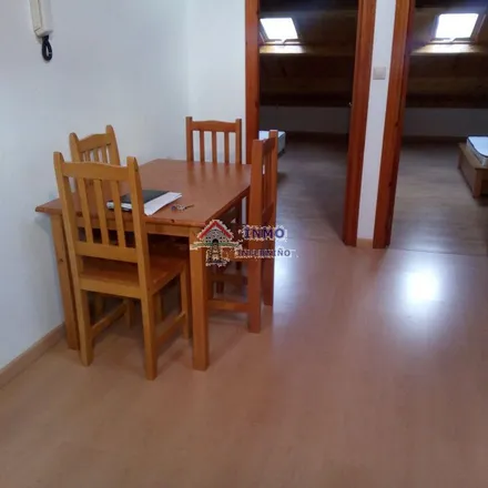 Rent this 2 bed apartment on Rúa Sol in 84, 15402 Ferrol