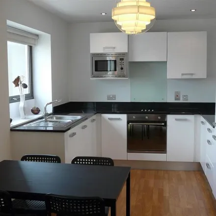 Rent this 2 bed apartment on Greenslade House in Church Street, Beeston