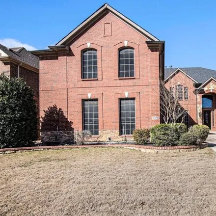 Image 2 - 5373 Royal Lytham Road, Fort Worth, TX 76244, USA - House for sale