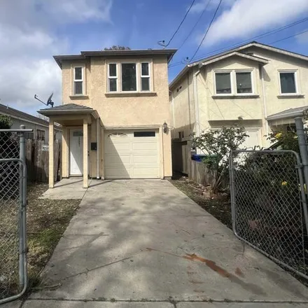 Image 1 - 1717 7th Street, North Richmond, Contra Costa County, CA 94801, USA - House for sale