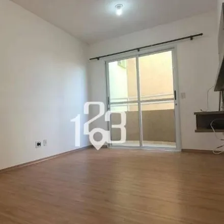 Buy this 2 bed apartment on Avenida Antônio Pires Pimentel in Centro, Bragança Paulista - SP