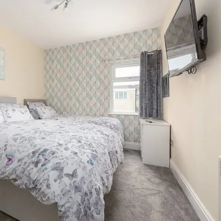 Rent this 2 bed house on Blackpool in FY1 6DL, United Kingdom