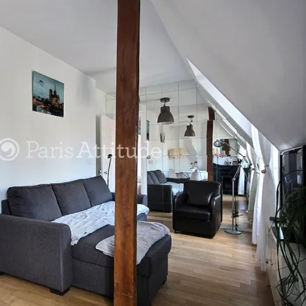 Image 5 - 2 Rue Pergolèse, 75116 Paris, France - Apartment for rent