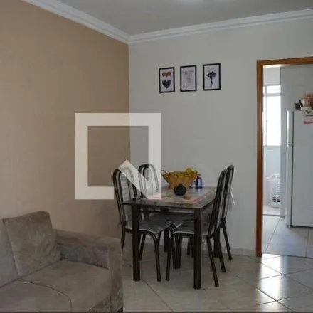 Rent this 2 bed apartment on Rua Robinson Barros Coelho in Eldorado, Contagem - MG