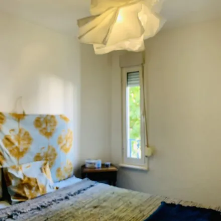 Rent this 2 bed apartment on Rua Cidade de Carmona 22 in Lisbon, Portugal