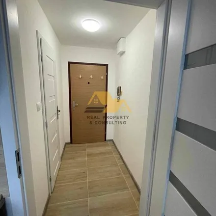 Rent this 1 bed apartment on Vestřev - Nové Zámky (BUS) in 16, 543 75 Dolní Olešnice