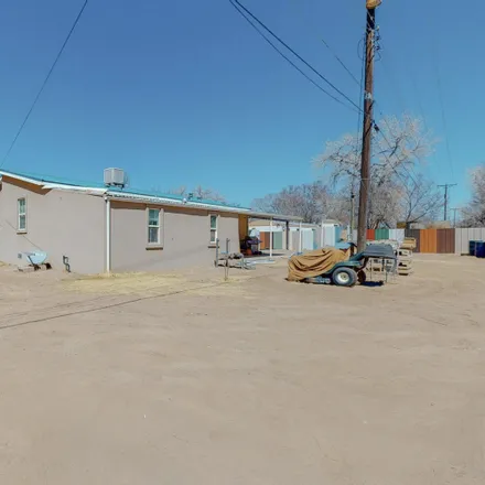 Image 3 - 42 Lakeview Street, Los Lunas, NM 87031, USA - House for sale