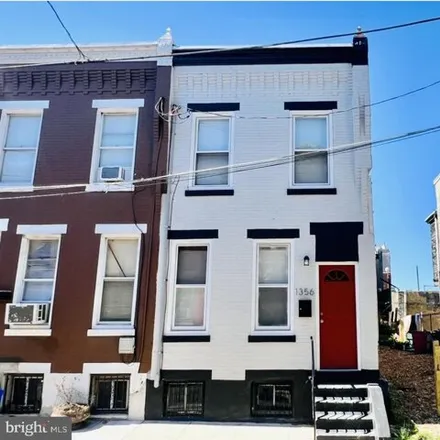 Rent this 3 bed apartment on 1356 W Seltzer St in Philadelphia, Pennsylvania