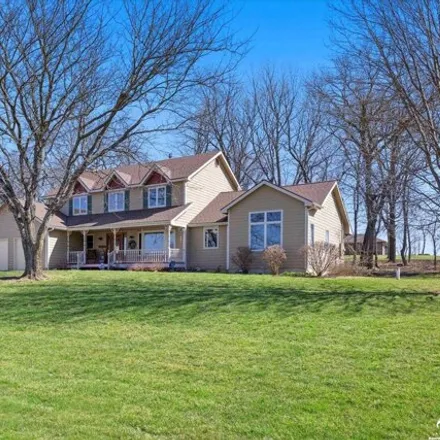 Buy this 5 bed house on Deer Ridge Drive in Leavenworth County, KS 66044