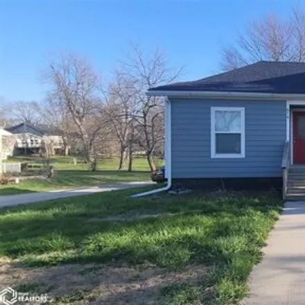 Buy this 2 bed house on 477 West Marion Street in Corydon, IA 50060