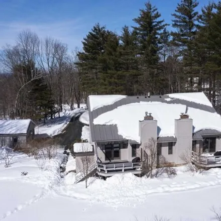 Image 2 - Croydon Turnpike, Plainfield, Sullivan County, NH, USA - House for sale