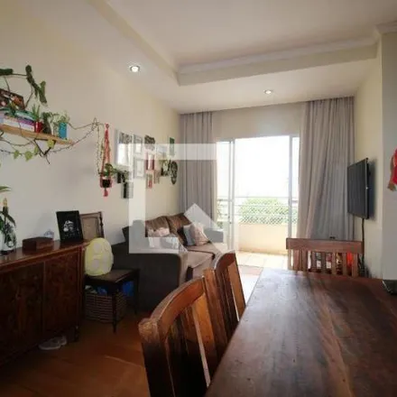 Buy this 3 bed apartment on Rua Jasmim in Mansões Santo Antônio, Campinas - SP