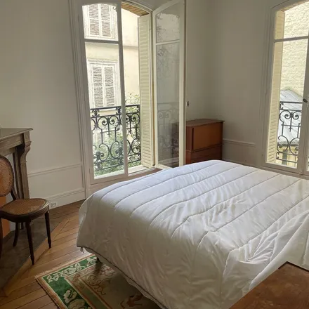 Image 2 - 12 Rue de l'Assomption, 75016 Paris, France - Apartment for rent