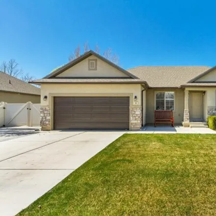Buy this 3 bed house on 2 South 1700 East in Spanish Fork, UT 84660