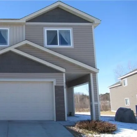 Buy this 2 bed house on 310 Pinto Circle in Braham, Isanti County