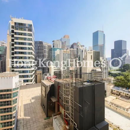 Image 6 - China, Hong Kong, Hong Kong Island, Mid-Levels, Glenealy 2, Hush - Apartment for rent
