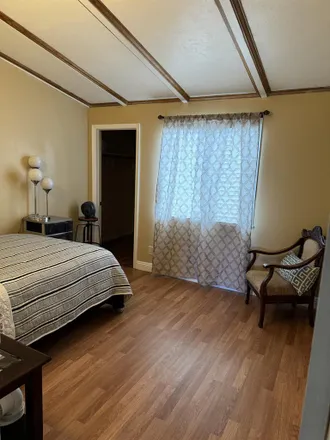 Rent this 1 bed room on 44885 11th Street West in Lancaster, CA 93534