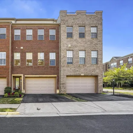 Buy this 4 bed townhouse on Nelsonville Terrace in Brambleton, Loudoun County