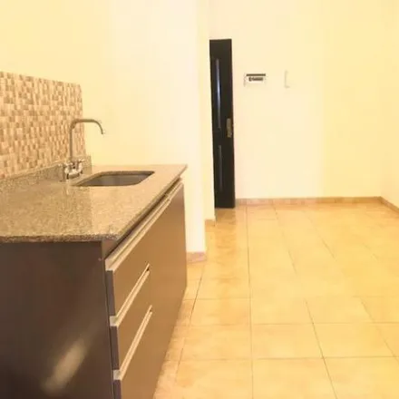 Buy this 1 bed apartment on San Pedro 118 in Villa Cristóbal Colón, 1872 Sarandí