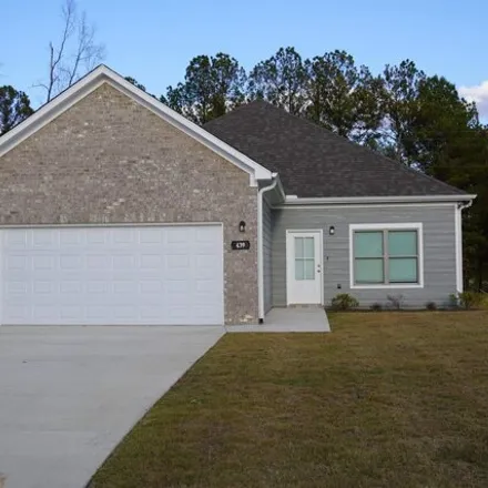 Buy this 4 bed house on unnamed road in Jasper, AL 35501