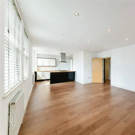 Rent this 2 bed apartment on 3-15 Stepney Causeway in Ratcliffe, London