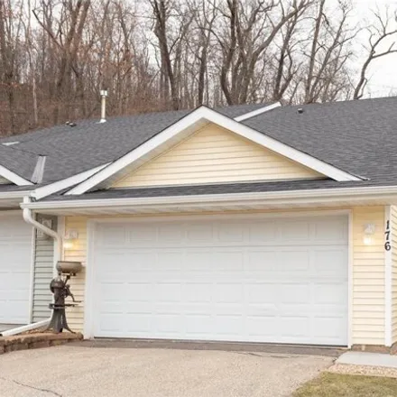 Buy this 2 bed house on 194 Oakmont Lane in Grand View Mobile Park, Red Wing