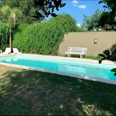 Buy this 4 bed house on Melilla in Lomas Este, Villa Allende