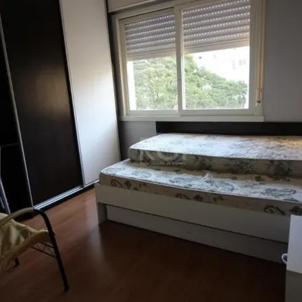 Rent this 1 bed apartment on Rua Anita Garibaldi 2350 in Boa Vista, Porto Alegre - RS