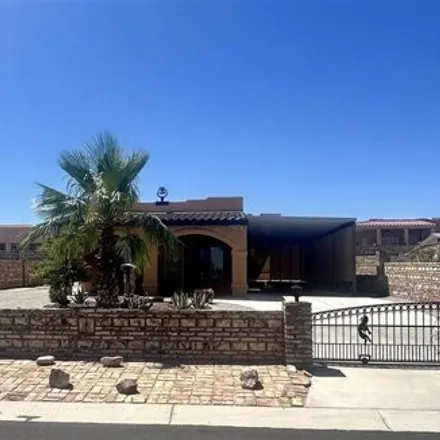 Rent this 1 bed house on 12585 East 47th Street in Fortuna Foothills, AZ 85367