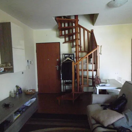 Rent this 3 bed apartment on Via Tiberina in Castelnuovo di Porto RM, Italy