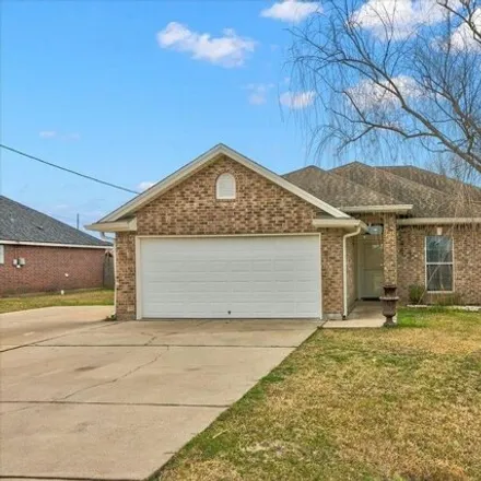 Buy this 4 bed house on 5570 Perrell Lane in Hardin County, TX 77657