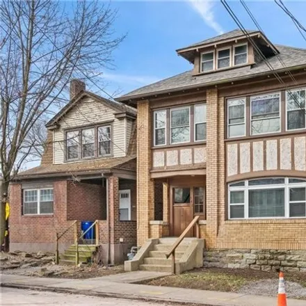 Image 2 - Forbes Ave at Celeron St, Forbes Avenue Extension, Pittsburgh, PA 15208, USA - House for sale