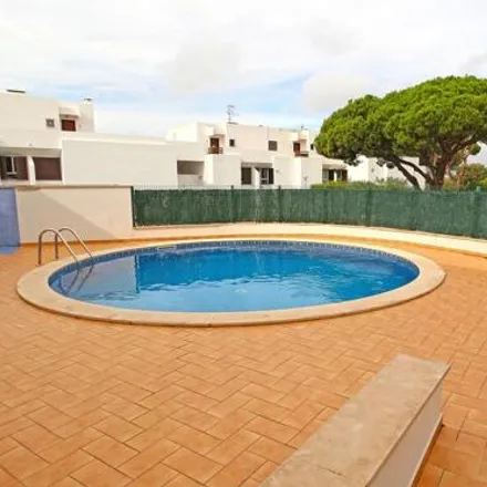 Buy this 5 bed townhouse on Avenida da Marina in 8125-401 Quarteira, Portugal