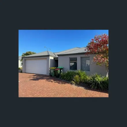 Rent this 3 bed apartment on Eaton Drive in Millbridge WA 6232, Australia