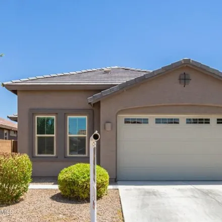 Buy this 4 bed house on 44865 W Rhea Rd in Maricopa, Arizona
