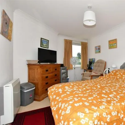 Buy this 1 bed apartment on Dickens Court in Harold Road, Cliftonville West