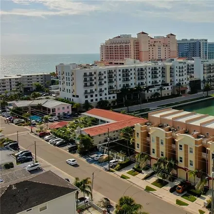 Image 1 - Parker Manor Resort, 115 Brightwater Drive, Clearwater Beach, Clearwater, FL 33767, USA - Townhouse for rent