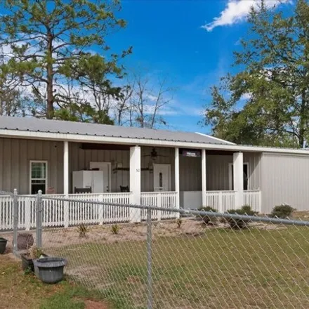 Buy this 2 bed house on 152 South and S Place in Creek Island, Liberty County