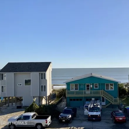 Image 6 - 3936 West Beach Drive, Oak Island, Brunswick County, NC 28465, USA - House for sale