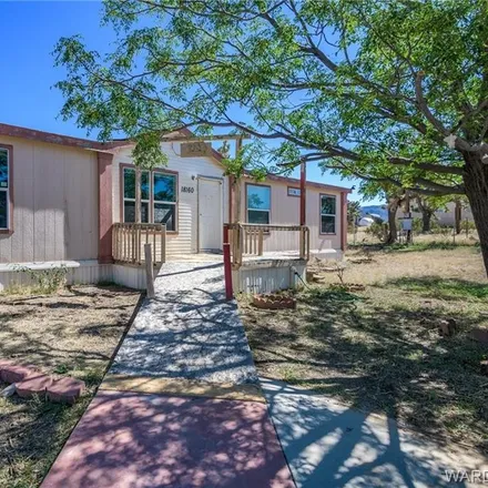Buy this 3 bed house on 18158 Lomila Drive in Dolan Springs, AZ 86441