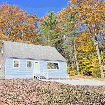 Buy this 3 bed house on 94 Kimball Road in Rindge, Cheshire County