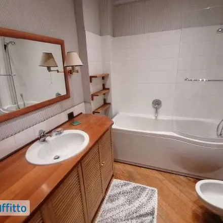 Rent this 2 bed apartment on Via Nicola Fabrizi 38 in 16148 Genoa Genoa, Italy